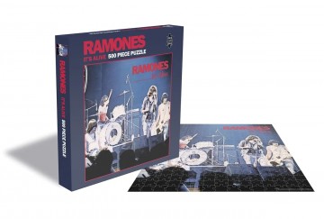 Ramones