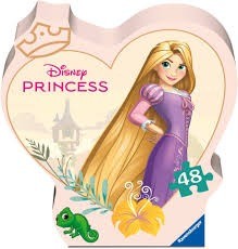 Rapunzel
