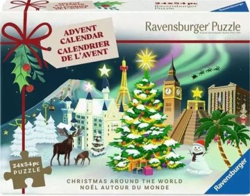 Rav christmas