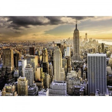 Ravensburger geweldig new york puzzel van 1000 stu 1 1
