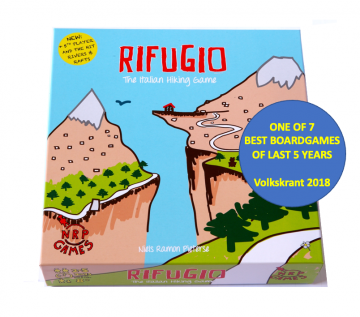 Rifugio