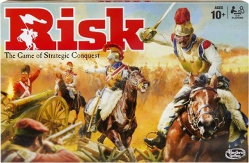 Risk doos