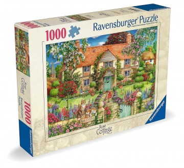 Rose cottage
