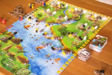 Rovers van de noordzee 1 van 7 600x400