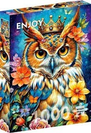 Royal owl