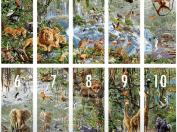 Rsz10afzonderlijkedelenvandepuzelwildlife 600x450