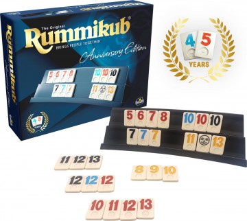 Rummikub 0