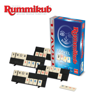 Rummikub travel 2