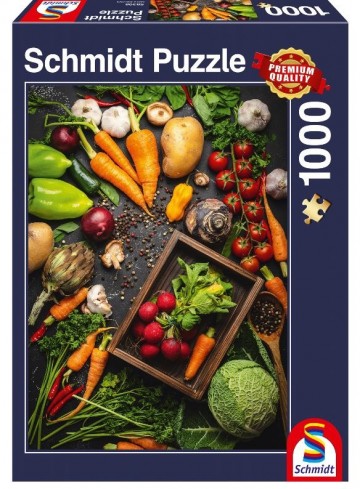 Schmidtlegpuzzelsuperfoodkarton1000stukjes9413851625127117