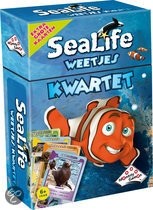 Sealife Kwartet
