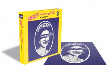 Sexpistolspackshotpluspuzzle