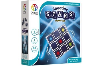 Sg092 smartgames shooting stars box multi us1