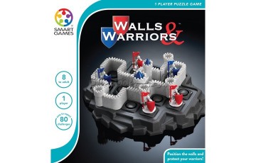 Sg281 multi wall  warriors front