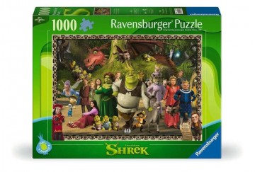 Shrek