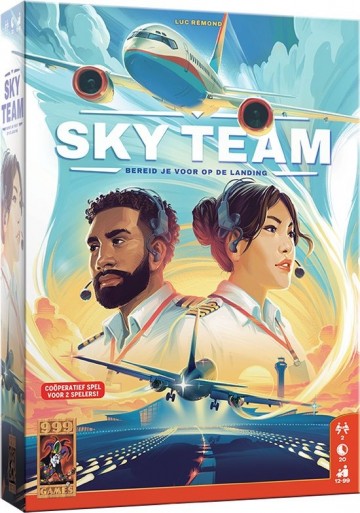 Skyteam