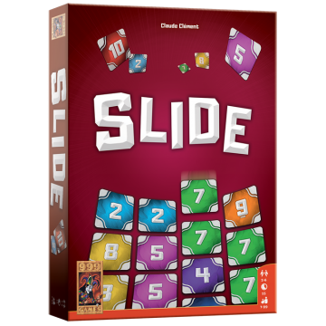 Slidel