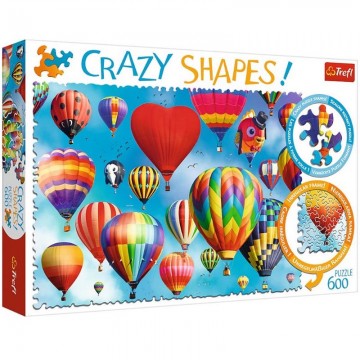 Smartypants trefl 600 piece crazy shape balloon800x