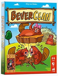 Spel beverclan 999 games web