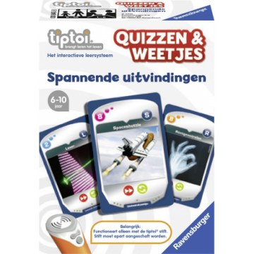 Spel tiptoi uitvindingen educatief spel ravensburger tiptoi2xjpg