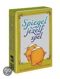 Spiegel Jezelf