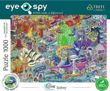 Spy london