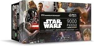Star wars box