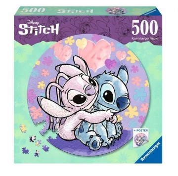 Stitch 1