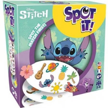 Stitch box
