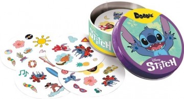 Stitch spel