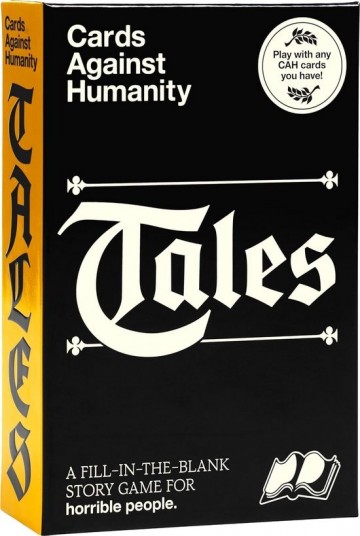 Tales box