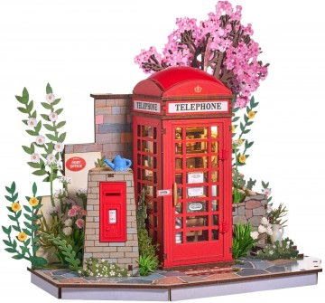 Telefooncel