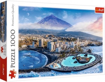 Tenerife