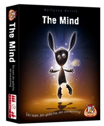 The mind spel web