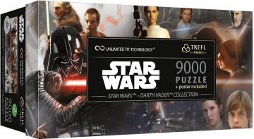 The story of darth father trefl legpuzzelsnl 