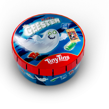 Tinytins vlottegeesten f new1