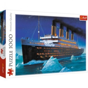 Titanic