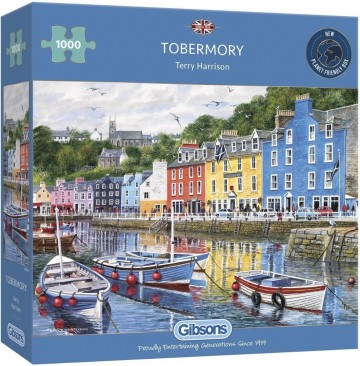 Tobermory