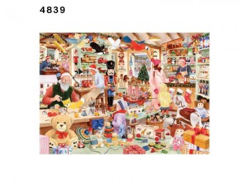 Toymaker