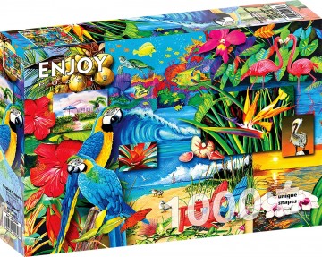 Tropical 0