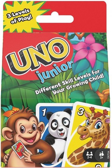 Uno jr