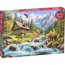 Valley