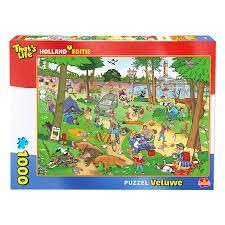 Veluwe