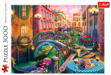 Venice