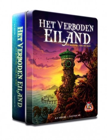 Verboden