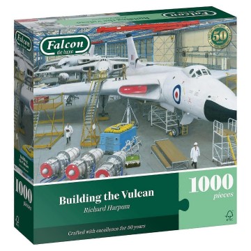 Vulcan