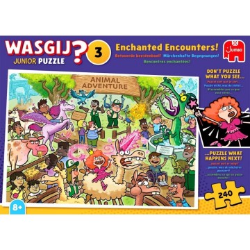 Wasgij junior   enchanted encounters 1100x1100w