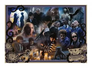 Wednesday jigsaw puzzle best of season 1 1000 piecjpgbig