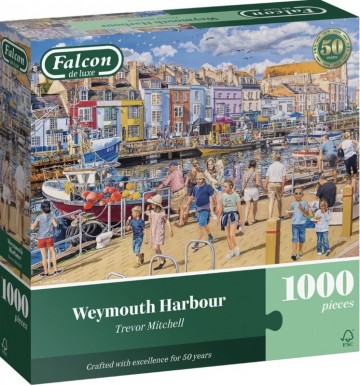 Weymouth