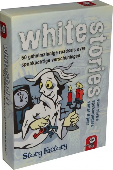 White stories story factory speelgoed mertens kessel lo