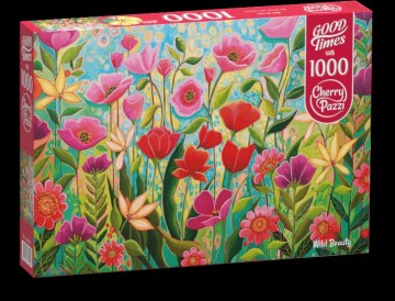 Wild beauty cherrypazzi cp 30547 5903728730547 348586